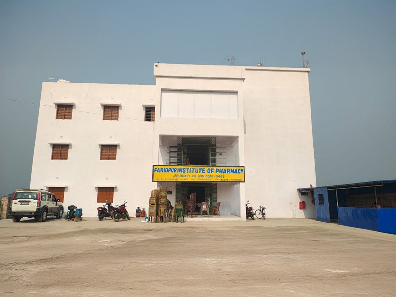 College Campus